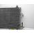 Condensador / Radiador Aire Acondicionado para Citroen C5 Berlina