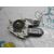 Motor Elevalunas Trasero Derecho Para Citroen C5 Berlina