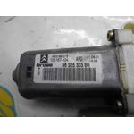 Motor Elevalunas Trasero Derecho Para Citroen C5 Berlina