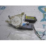 Motor Elevalunas Trasero Derecho Para Citroen C5 Berlina