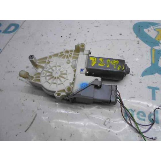 Motor Elevalunas Trasero Derecho Para Citroen C5 Berlina