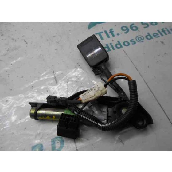 Pretensor Airbag Izquierdo Para Citroen Xsara Break