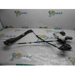 Elevalunas Delantero Derecho Para Mercedes Clase Clk  Coupe