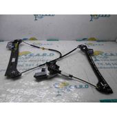 Elevalunas Delantero Izquierdo Para Mercedes Clase Clk  Coupe