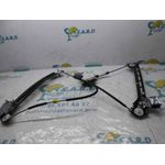 Elevalunas Delantero Izquierdo Para Mercedes Clase Clk  Coupe