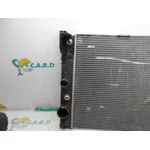 Radiador Agua Para Mercedes Clase Clk  Coupe