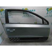 Puerta Delantera Derecha Para Fiat Stilo