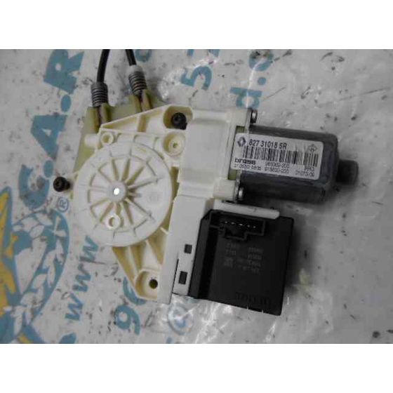 Elevalunas Trasero Izquierdo Para Renault Megane Iii Berlina 5 P