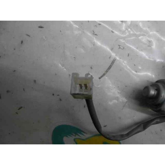 Elevalunas Delantero Derecho Para Chevrolet Aveo