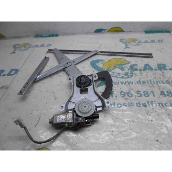 Elevalunas Delantero Derecho Para Chevrolet Aveo