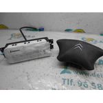 Kit Airbag Para Citroen C8