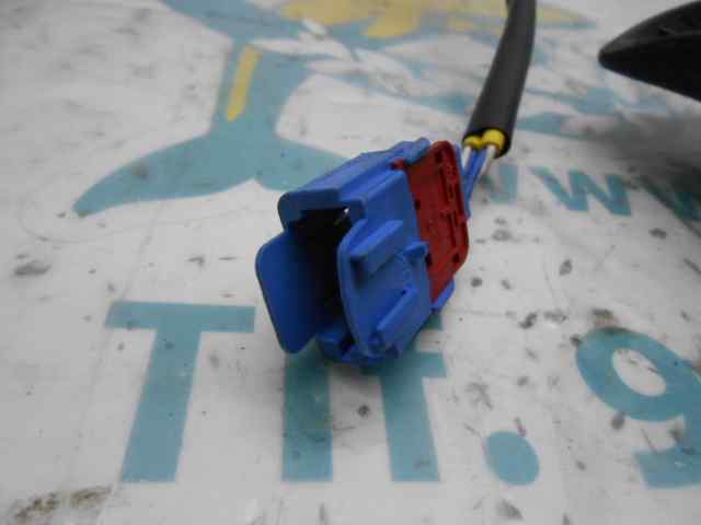 Kit Airbag Para Citroen C8