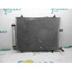 Condensador / Radiador Aire Acondicionado Para Citroen C8