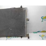 Condensador / Radiador Aire Acondicionado Para Citroen C8