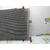 Condensador / Radiador Aire Acondicionado Para Citroen C8