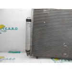 Condensador / Radiador Aire Acondicionado Para Citroen C8