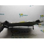 Condensador / Radiador Aire Acondicionado Para Citroen C8