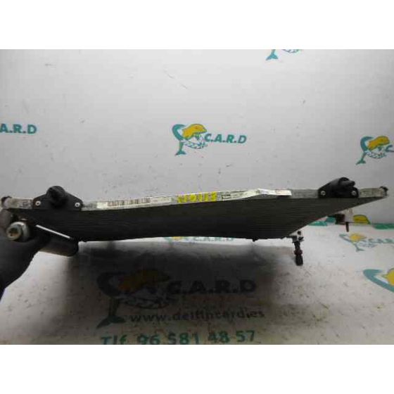 Condensador / Radiador Aire Acondicionado Para Citroen C8