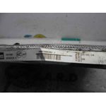 Condensador / Radiador Aire Acondicionado Para Citroen C8