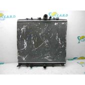 Radiador Agua Para Citroen C8