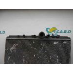 Radiador Agua Para Citroen C8