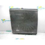 Radiador Agua Para Citroen C8