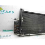 Condensador / Radiador Aire Acondicionado Para Seat Toledo