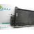 Condensador / Radiador Aire Acondicionado Para Seat Toledo