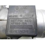 Caudalimetro Para Seat Toledo