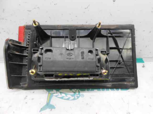 Piloto Trasero Izquierdo para Seat Toledo