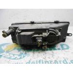 Faro Izquierdo Para Seat Toledo