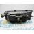 Faro Izquierdo Para Seat Toledo