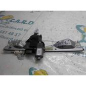 Elevalunas Trasero Derecho Para Peugeot 308