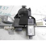 Elevalunas Trasero Derecho Para Peugeot 308
