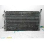 Condensador / Radiador Aire Acondicionado Para Ford Focus Berlina