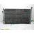 Condensador / Radiador Aire Acondicionado Para Ford Focus Berlina