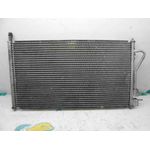 Condensador / Radiador Aire Acondicionado Para Ford Focus Berlina