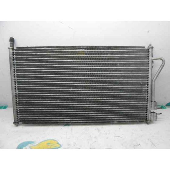 Condensador / Radiador Aire Acondicionado Para Ford Focus Berlina