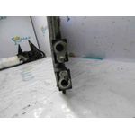Condensador / Radiador Aire Acondicionado Para Ford Focus Berlina