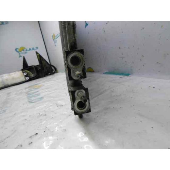 Condensador / Radiador Aire Acondicionado Para Ford Focus Berlina