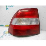 Piloto Trasero Izquierdo Para Opel Vectra B Berlina