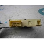 Motor Elevalunas Delantero Derecho Para Citroen C5 Berlina