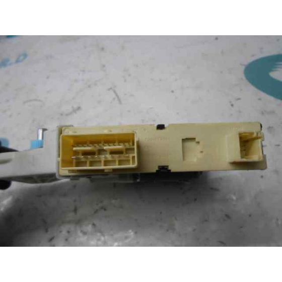 Motor Elevalunas Delantero Derecho Para Citroen C5 Berlina