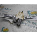 Elevalunas Trasero Derecho Para Citroen C5 Berlina