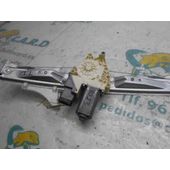 Elevalunas Trasero Derecho Para Citroen C5 Berlina