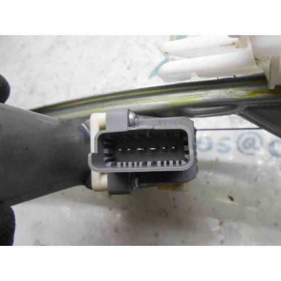 Elevalunas Trasero Derecho Para Citroen C5 Berlina