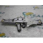 Elevalunas Trasero Derecho Para Citroen C5 Berlina