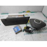Kit Airbag para Fiat Punto Berlina (188)