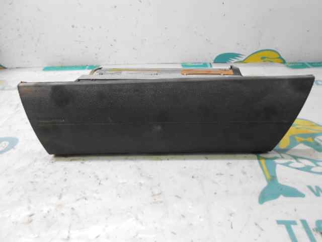 Kit Airbag para Fiat Punto Berlina (188)