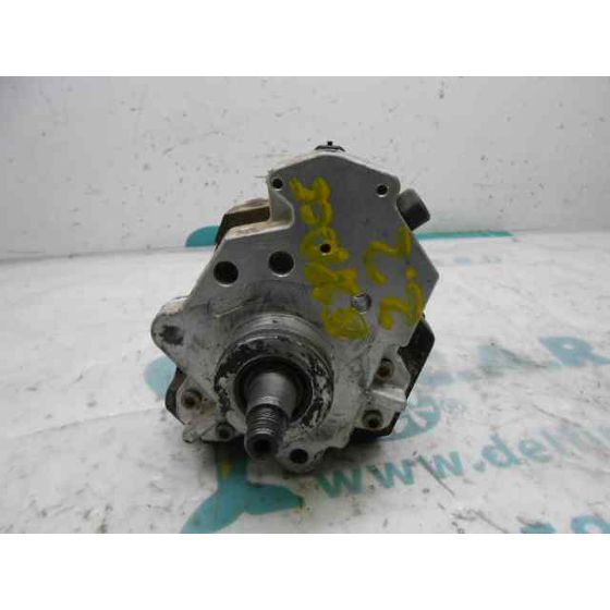 Bomba Alta Presion para Renault Espace Iv (Jk0)